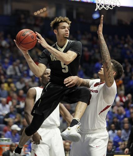 Vanderbilt Commodores