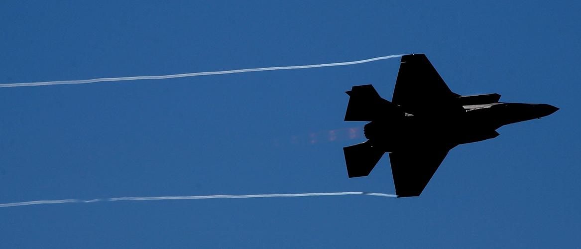 2017 Heritage Flight at DMAFB