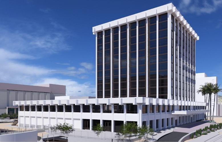 Tucson hotel vacant for 14 years set to reopen