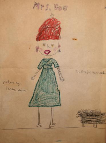 Menlo Park Elementary School