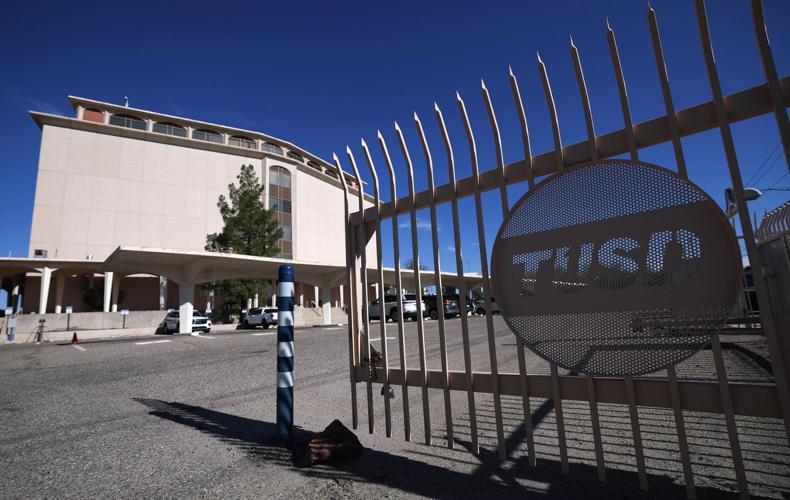 TUSD Headquarters