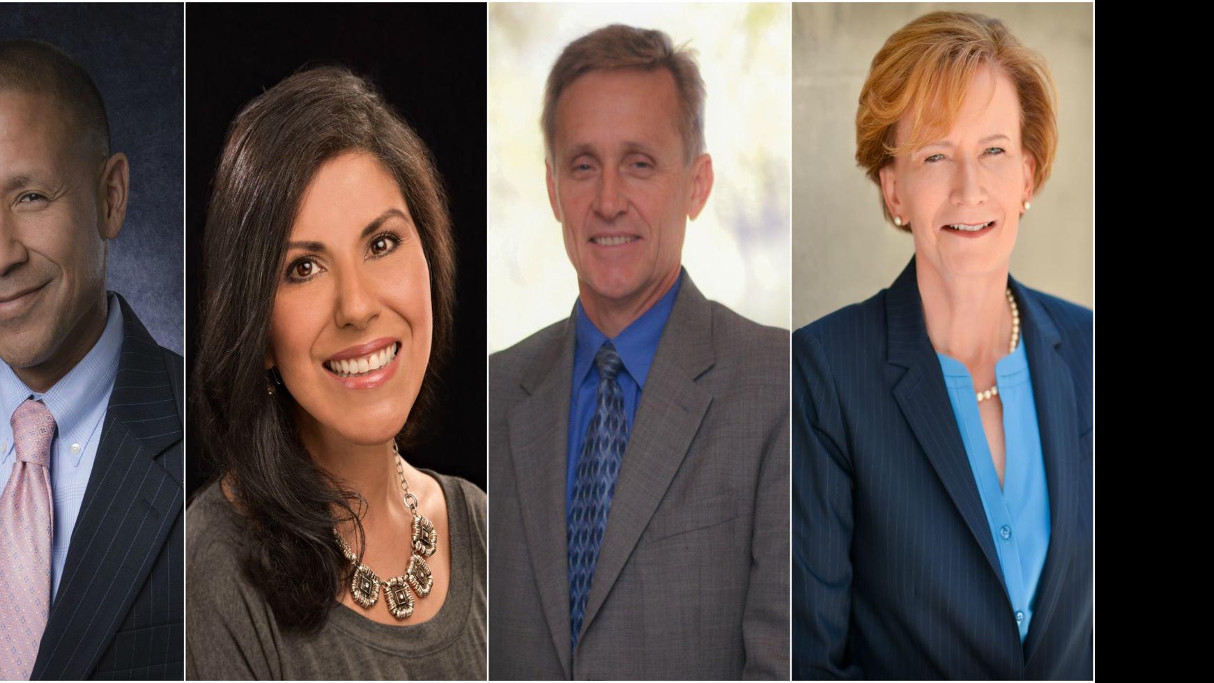 Tusd Releases Names Of 4 Superintendent Finalists Local News Tucson Com Jail superintendent on wn network delivers the latest videos and editable pages for news & events, including entertainment, music, sports, science and more, sign up and share your playlists. tusd releases names of 4 superintendent