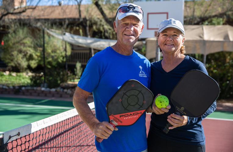 Pickleball