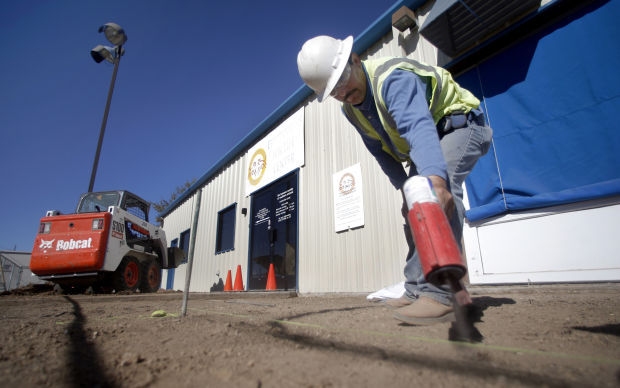 Humane Society of Southern Arizona