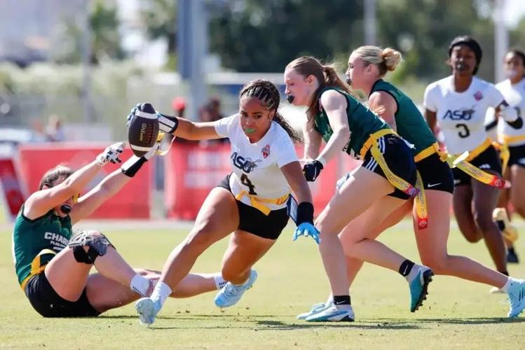 Fiesta Bowl Bowl Flag Football Classic | April 19, 2026