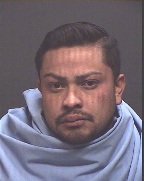 Man arrested following fatal Tucson crash Friday night