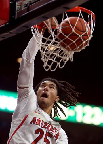 Best Arizona basketball photos