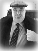 SEMION MOGILEVICH