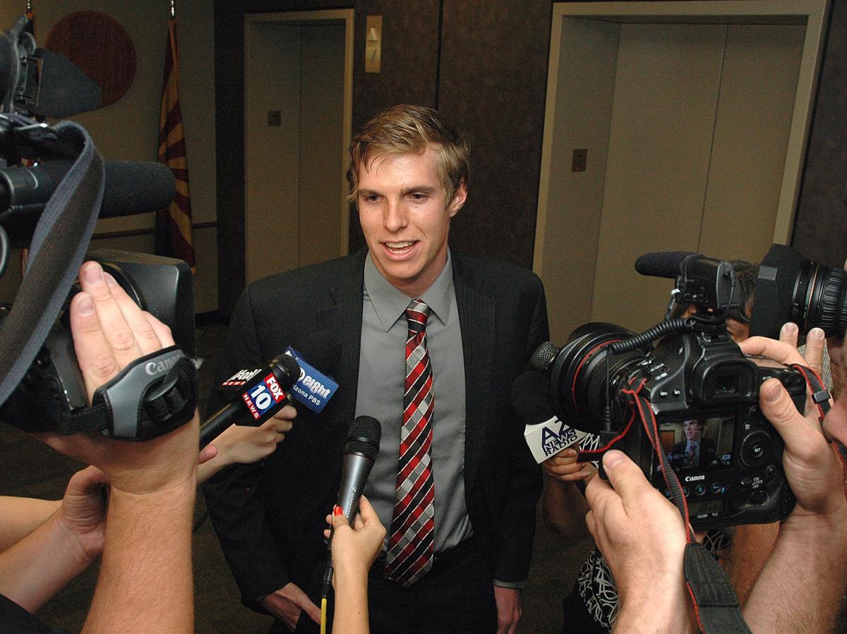 State schools chief, Diane Douglas, faces recall effort