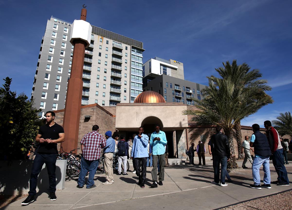 Islamic Center of Tucson