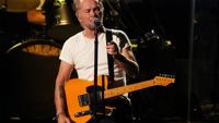 John Mellencamp concert stopped abruptly as storm hits Phoenix