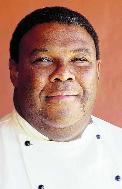 The 2007 Chef of the Year winners are . . .  