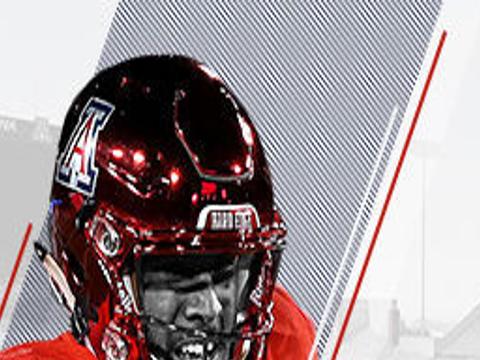 Arizona Wildcats Offering Assistance To Houston Cougars Ahead Of Week Two Matchup Arizona Wildcats Football Blog Tucson Com