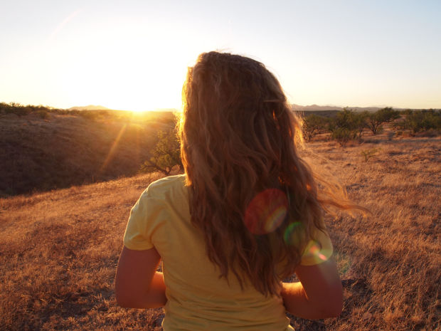 National Geographic Photo Camp