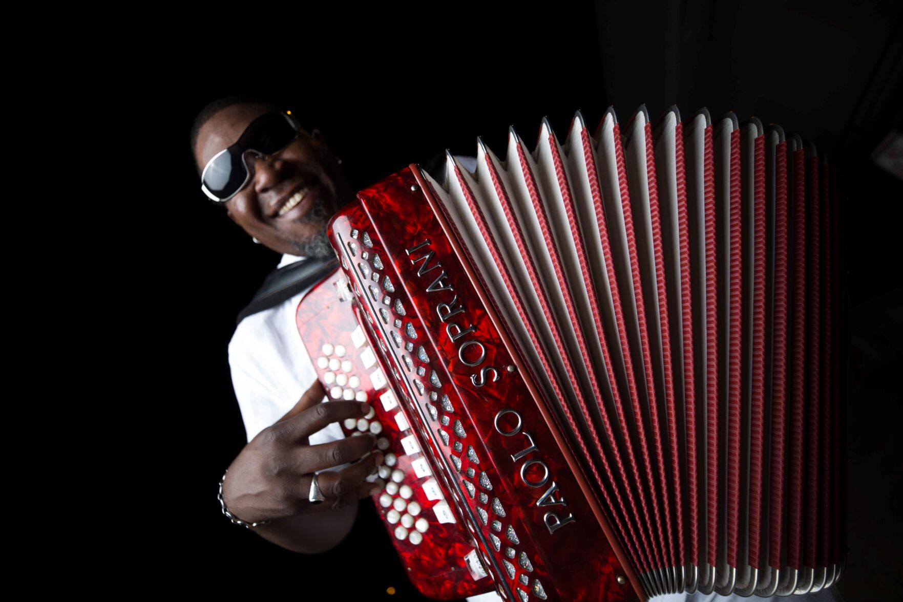 Tucson's El Casino to host KXCI House Rockin; Blues Review