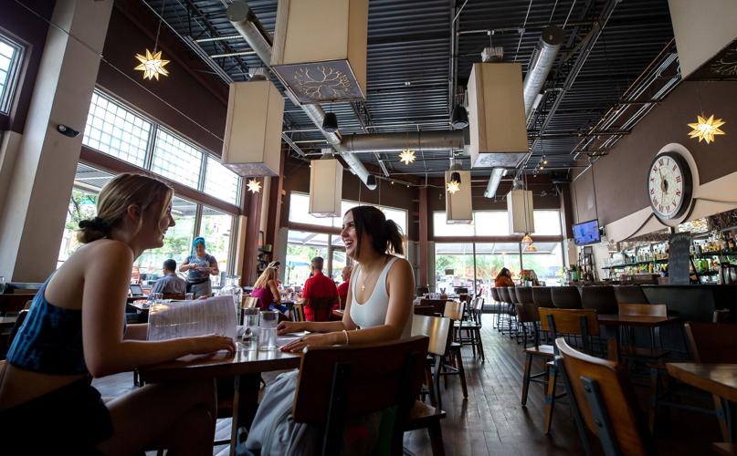 The Dutch Eatery and Refuge