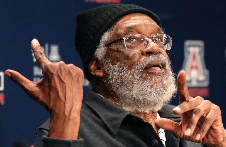 University of Arizona vs UCLA