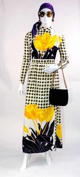 Sixties Fashion