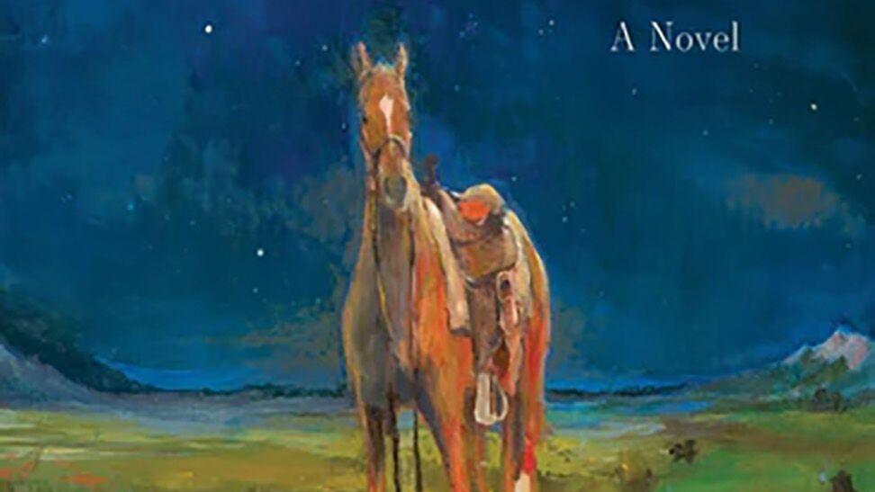 Review: ‘Dutch House’ author Ann Patchett’s ‘Whistler’ is another gem