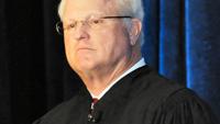 Robert Brutinel sworn in as new Arizona Supreme Court chief justice