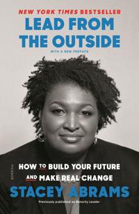 Stacey Abrams on her new book, new fame and rumors about a presidential ticket