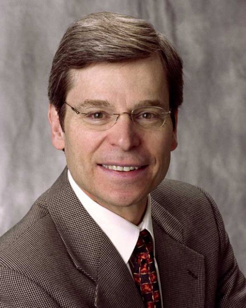 Tucson's UniSource names CEO