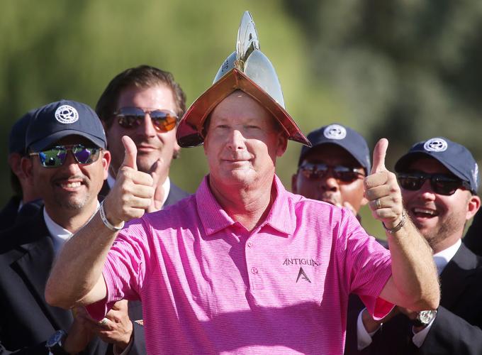 Tucson Conquistdores Classic