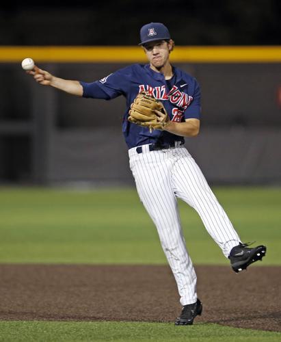 Best Arizona baseball photos