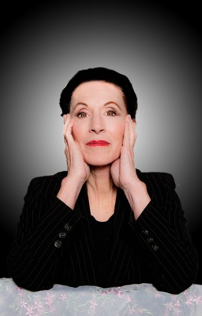 'Master Class' studies opera diva's life, psyche   