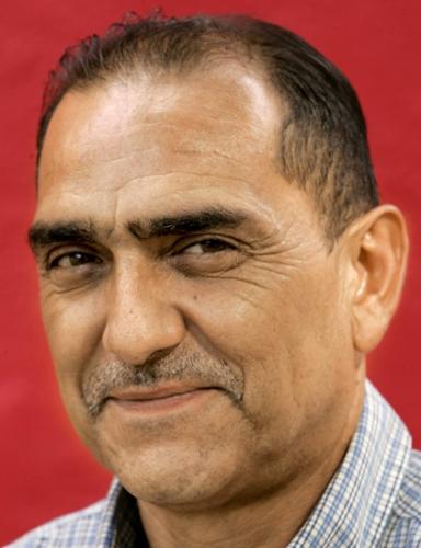 Son will carry on dad's shining legacy downtown    