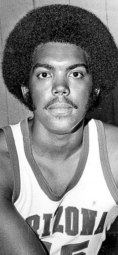 Arizona Basketball: Just not like him   
