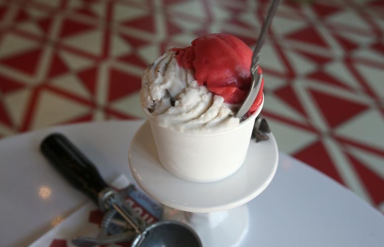 HUB Ice Cream