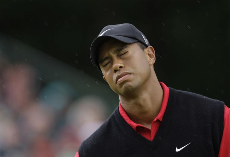 2009: US Open Golf