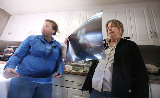 Wildlife rehabbers saving tiny lives