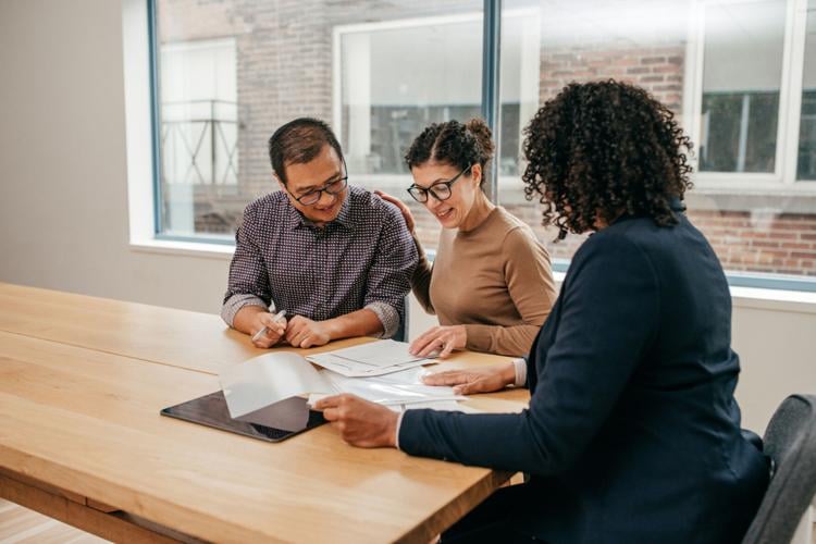 Choosing best insurance