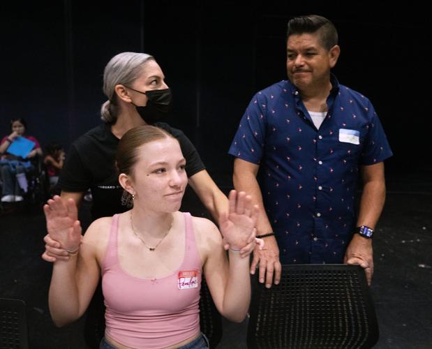 Saguaro City Music Theatre