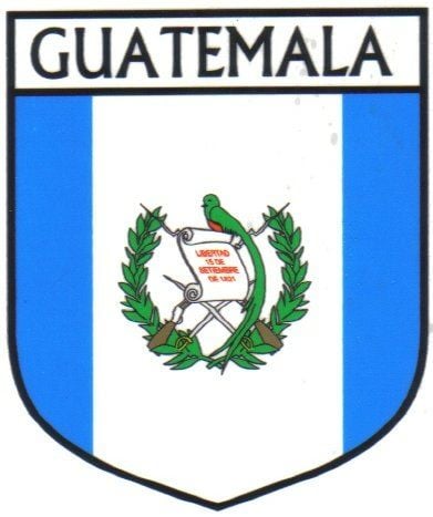 Guatemala flag