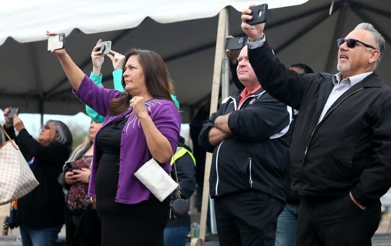 Century Park 16 Theaters, demoltion