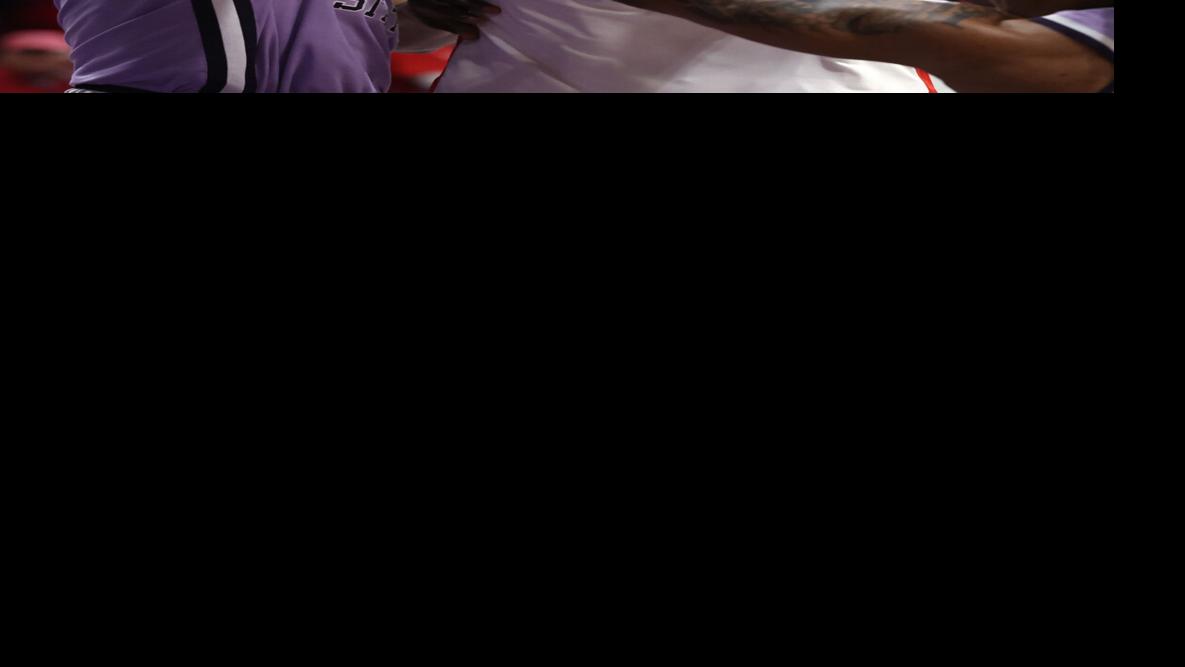 Arizona-TCU scouting report: On Peat's tech, Bradley's toughness and the Japan connection