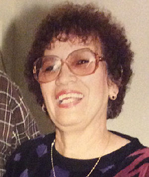 DUARTE, Emilia Sotelo (Nana Emma)