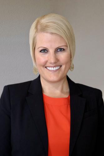 2011 40 Under 40 - Rachel Pross