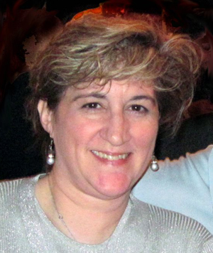 Janet Elizabeth Gores