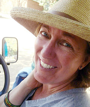 ASHBAUGH, Leslie Ann Dr.