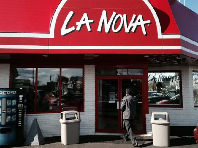 Buffalo's great wings on National Chicken Wing Day