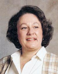 DOUGLAS, Mary Ann (Bruhn)