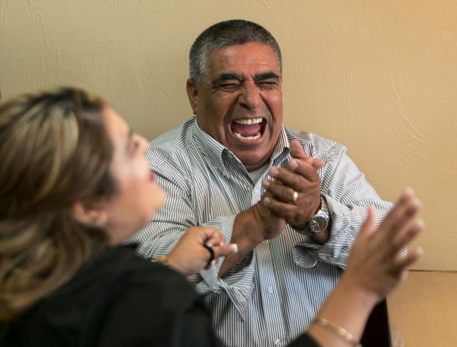 Perfecto's Mexican Restaurant