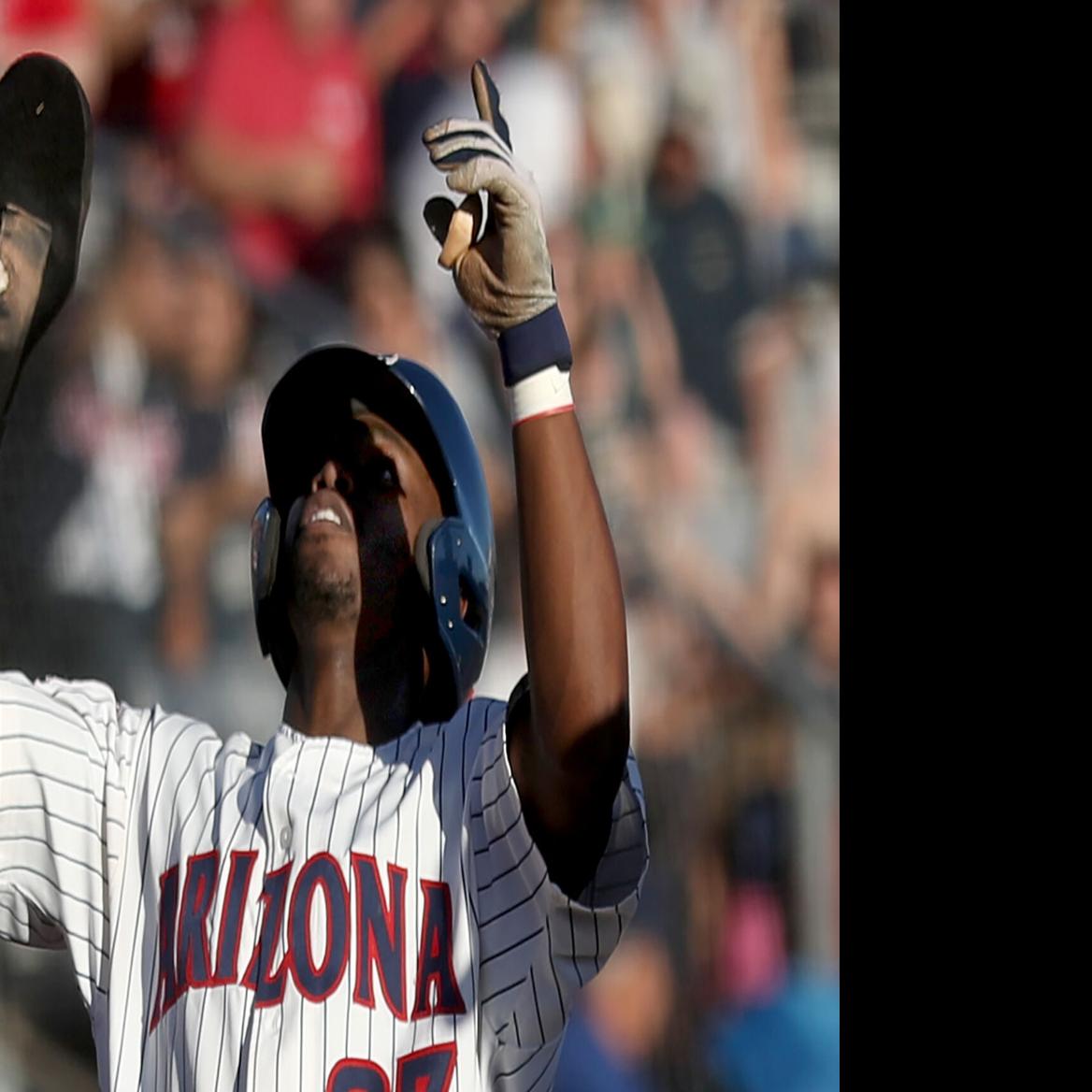 NCAA baseball scores and schedule: Arizona, Stanford both one victory from  Omaha