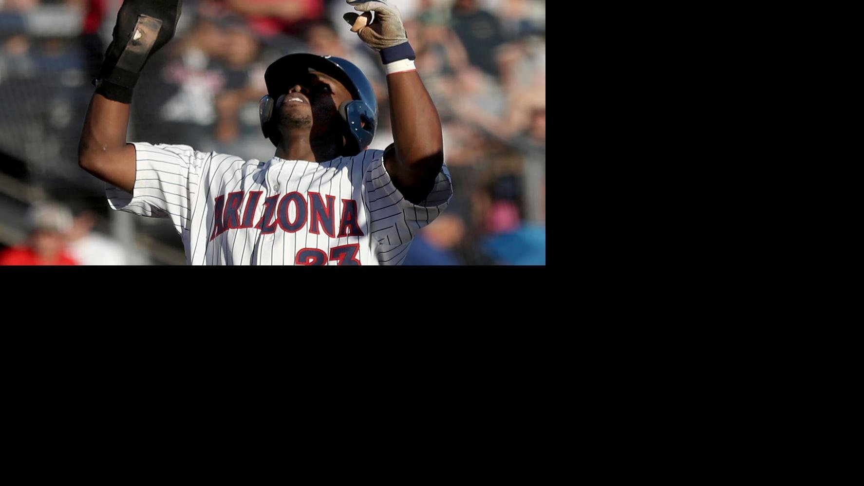 NCAA baseball scores and schedule Arizona, Stanford both one victory