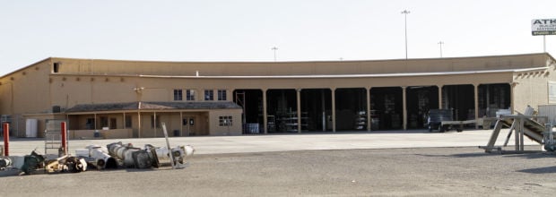 Street Smarts: El Paso Avenue