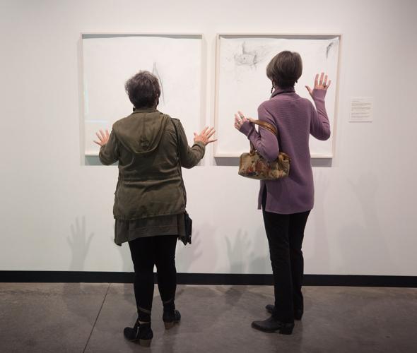 Kasser Family Wing, Tucson Museum of Art